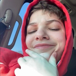 Meet your Posher, Spencer